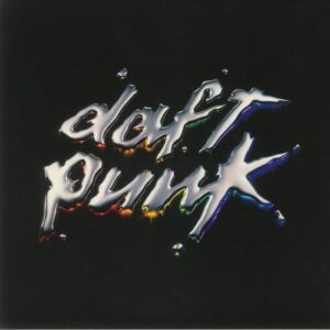Daft Punk - Discovery (Sealed)
