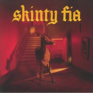 Fontaines D.C. - Skinty Fia (Sealed)