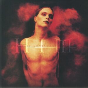 HIM - Greatest Lovesongs Vol. 666 (Sealed)