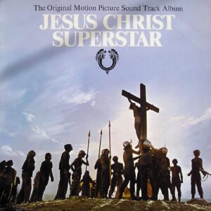 Jesus Christ - Superstar (OST, Ted Neely)