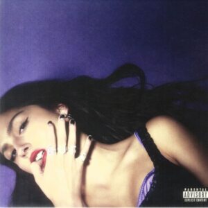 Olivia Rodrigo - Guts (Sealed)