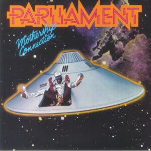 Parliament - Mothership Connection (Sealed)