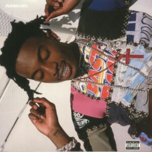Playboi Carti - Playboi Carti (Sealed)