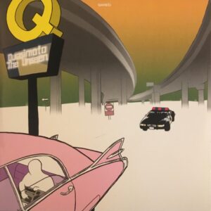 Quasimoto - The Unseen (Sealed)