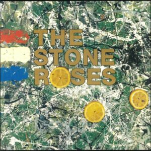 The Stone Roses - The Stone Roses (Sealed)