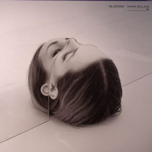 The National - Trouble Will Find Me (Sealed)