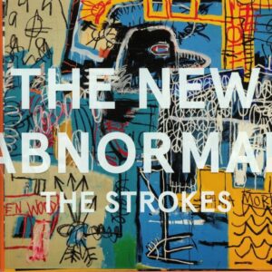 The Strokes - The New Abnormal (Sealed)