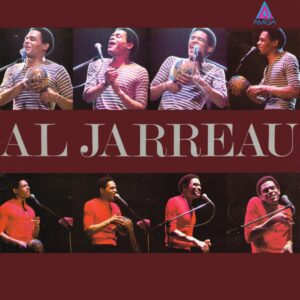 Al Jarreau - Al Jarreau