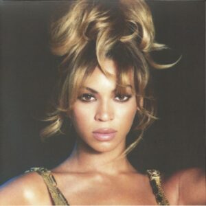 BEYONCE - B'day (20th Annivesary Edition) (Sealed)