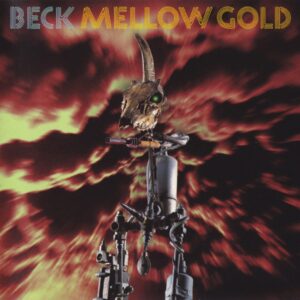 Beck – Mellow Gold (CD)