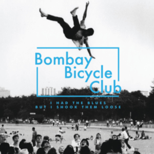 Bombay Bicycle Club - I Had The Blues But I Shook Them Loose (CD)