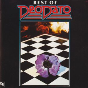 Deodato - Best of Deodato