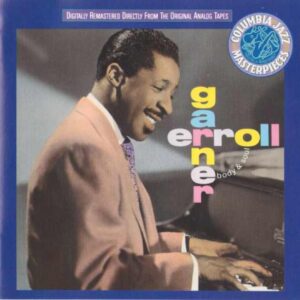 Erroll Garner - Body & Soul (CD)