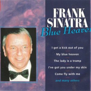 Frank Sinatra - Blue Heaven (2CD)