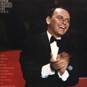 Frank Sinatra - Frank Sinatra's Greatest Hits, Vol. 2 (CD)