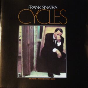 Frank Sinatra – Cycles (CD)