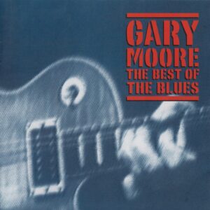 Gary Moore – The Best Of The Blues (2 CD)