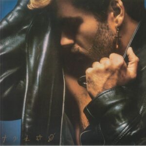George Michael - Faith (Sealed)