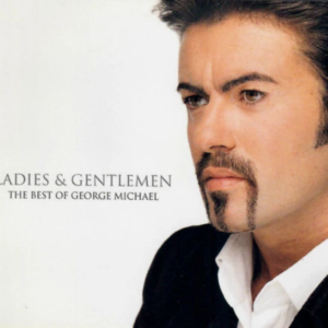 George Michael - Ladies & Gentlemen: The Best of George Michael (CD) (2LP)