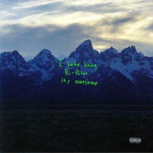 Kanye West - Ye (Sealed)