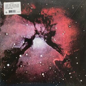 King Crimson – Islands