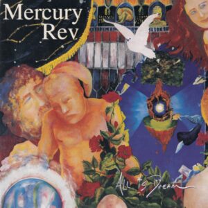 Mercury Rev - All Is Dream (CD)