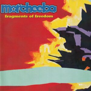 Morcheeba - Fragments of Freedom (CD)