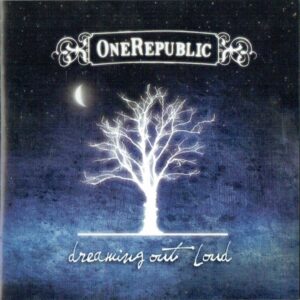 OneRepublic – Dreaming Out Loud (CD)