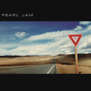 Pearl Jam - Yield (CD)