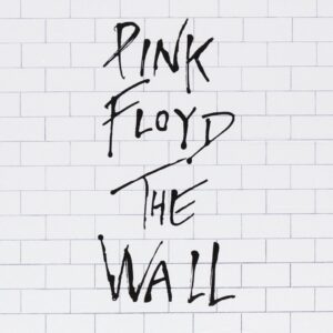 Pink Floyd - The Wall (2CD)
