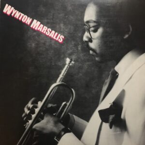 Wynton Marsalis – Wynton Marsalis