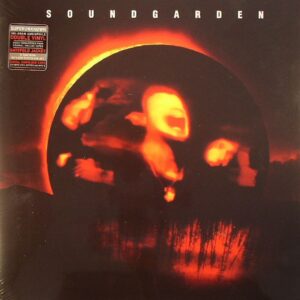Soundgarden - Superunknown (Sealed)