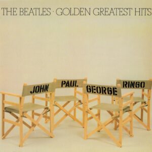 The Beatles - Golden Greatest Hits