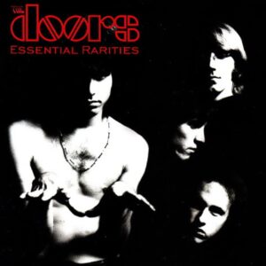 The Doors - Essential Rarities (CD)