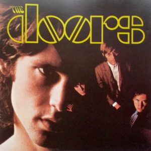 The Doors - The Doors (CD)