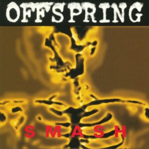 The Offspring - Smash (Sealed)