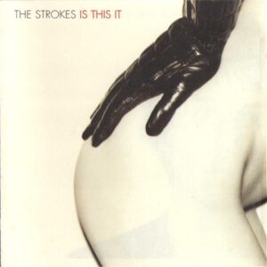 The Strokes - Is This It (CD)