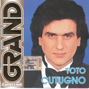 Toto Cutugno – Grand Collection (CD)