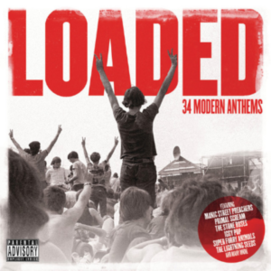 Various - Loaded: 34 Modern Anthems (2CD)