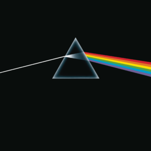 Pink Floyd - The Dark Side Of The Moon (CD)