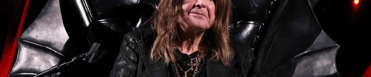 Ozzy